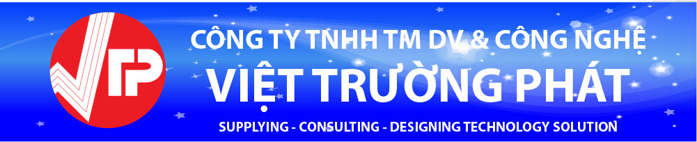 Công Ty TNHH TMDV & Công Nghệ Việt Trường Phát