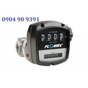 Đồng hồ lưu lượng Flomec OM015
