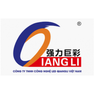 công ty TNHH Qiang li  Việt Nam