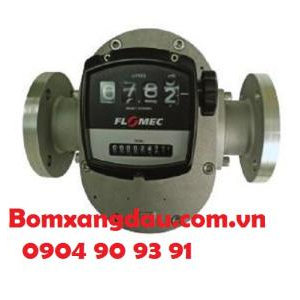 Đồng hồ lưu lượng Flomec OM025