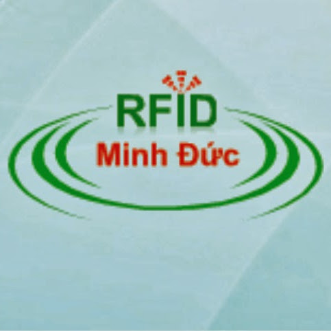 TRUNG TÂM ỨNG DỤNG RFID MINH ĐỨC