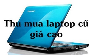 Thu Mua Laptop