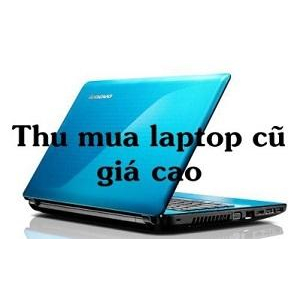 Thu Mua Laptop