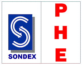 Thiết bị trao đổi nhiệt dạng tấm hãng Sondex loại bán hàn - Sondex Semi Welded Phe