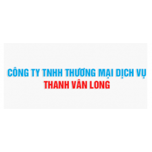 CTY TNHH TM DV THANH VAN LONG
