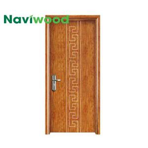 Cửa gỗ nhựa composite Naviwood NW29