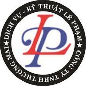 C.ty TNHH - TM - DV  - Kỹ Thuật Lê Phạm