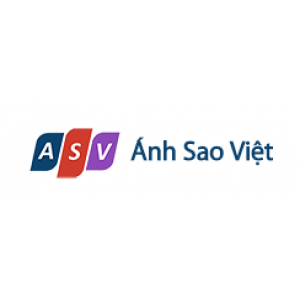 Công ty TNHH MTV  Thiết Bị Văn Phòng Ánh Sao Việt