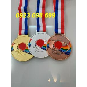 Làm huy chương, sản xuất huy chương, huy chương kim loại, nhận đúc huy chương theo yêu cầu