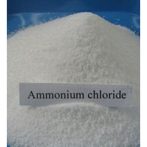 Muối lạnh dạng bột - NH4CL Ammonium Chloride (Granular)