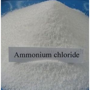 Muối lạnh dạng hạt - NH4CL Ammonium Chloride (Granular)