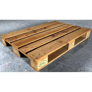 Pallet gỗ 4 hướng nâng (800 x 1140 x 140 (UV-B03))