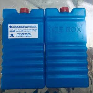 Bình đá giữ lạnh / Gel Ice Box