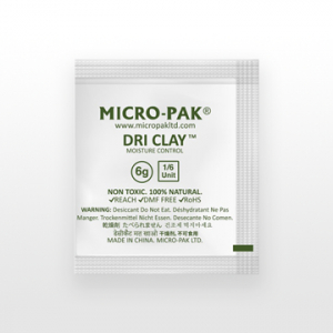 Micro Pak  PE Sheets