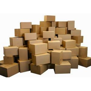 Sản xuất bao bì thùng carton theo yêu cầu, số lượng lớn