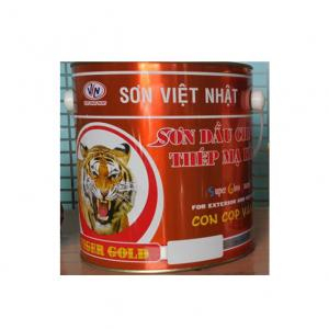 Sơn nước,sơn Việt Nhật,sơn Tiger