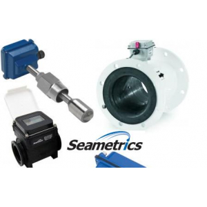 Seametrics được nhập khẩu và phân phối tại Việt Nam