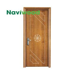Cửa gỗ nhựa Naviwood NW09