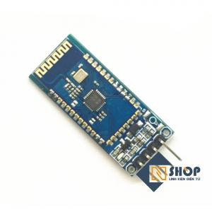 Module thu phát bluetooth HC-06 chip đơn BT06