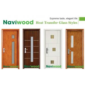 Cửa gỗ nhựa composite Naviwood