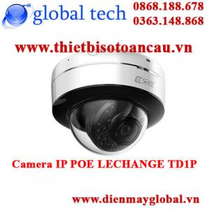 Camera IP TD1P