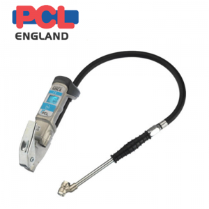 Đồng hồ bơm và đo áp suất PCL sản xuất tại England