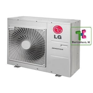 Thanh hải châu phân phối dàn nóng máy lạnh Multi LG giá rẻ nhất miền nam - Model 2019 (Thái Lan) 