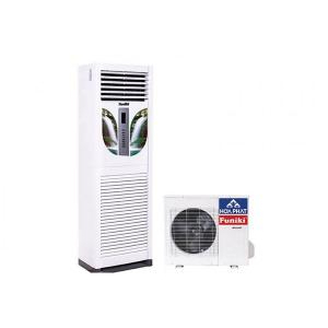Nhà phân phối máy lạnh tủ đứng Funiki 4.5Hp FC42 – Gas R410 chính hãng giá siêu sốc