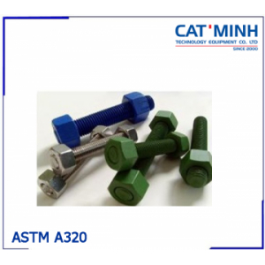 THANH REN ASTM A193 B7