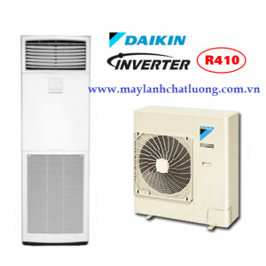 Bảng giá máy lạnh đứng DAIKIN FVA gas R32 –Model inverter mới nhất 2020