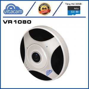 Camera vitacam VR1080