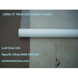 Lưới chống rạn nứt, khôi phục thẩm mỹ tường