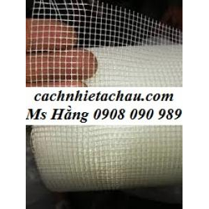 Lưới chống rạn nứt, khôi phục thẩm mỹ tường