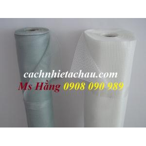 Lưới chống rạn nứt, khôi phục thẩm mỹ tường