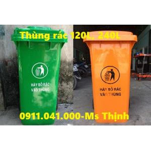 Cung cấp thùng rác công cộng-0911.041.000