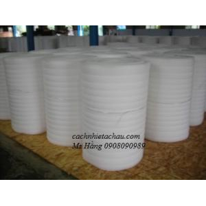 Màng polyethylene foam (pe foam) - cách nhiệt á châu