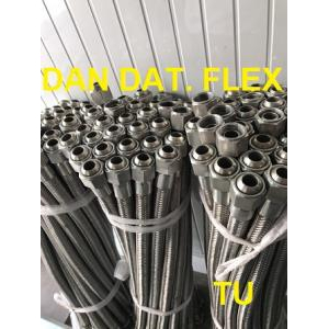 Khớp nối ống mềm inox-ống mềm công nghiệp chịu nhiệt cao-khớp giãn nở inox-khớp nối mềm inox