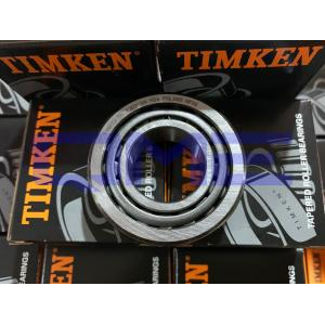 Vòng bi côn Timken 30205M - 90KM1 (TS Metric) chính hãng