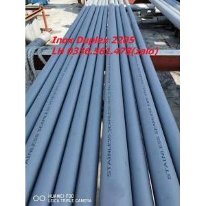 Cung cấp ống Inox 904L đầy đủ CO, CQ- 0336561478