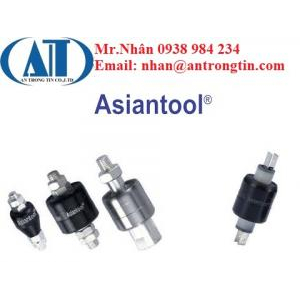 Khớp nối xoay điện Asiantool A4H
