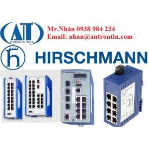 Bộ chuyển đổi tín hiệu Hirschmann SPIDER 5TX