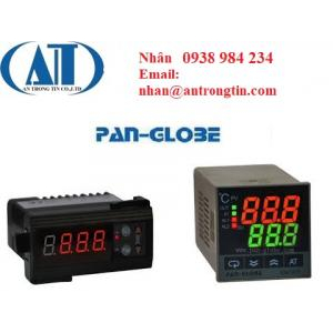Bộ điều khiển nhiệt độ Pan Globe P909