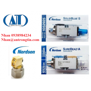 Đầu phun keo nordson 322012 tại việt nam