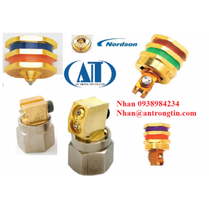 Đầu phun keo nordson 322012 tại việt nam