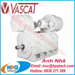 Động cơ Vascat | Nhà cung cấp Vascat Việt Nam