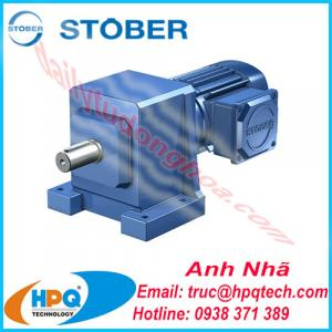 Động cơ Stober | Nhà cung cấp Stober Việt Nam