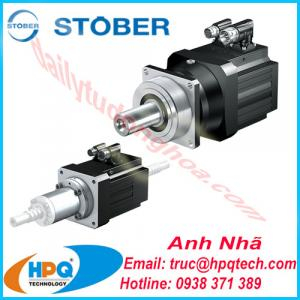 Động cơ Stober | Nhà cung cấp Stober Việt Nam