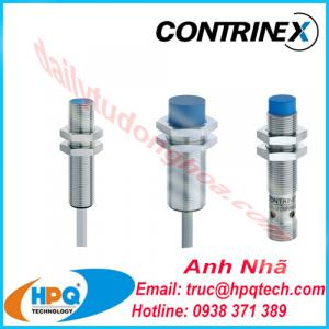 Cảm biến Contrenix | Nhà cung cấp Contrenix Việt Nam