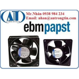 Quạt tản nhiệt công nghiệp Ebmpapst A4D250