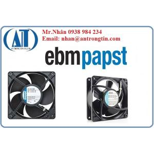 Quạt tản nhiệt công nghiệp Ebmpapst A4D250
